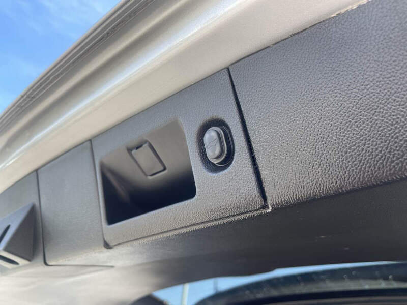 2019 Cadillac Escalade Platinum