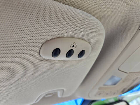 2017 Lincoln MKZ Hybrid Select