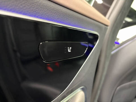 2023 Mercedes-Benz EQE AMG EQE