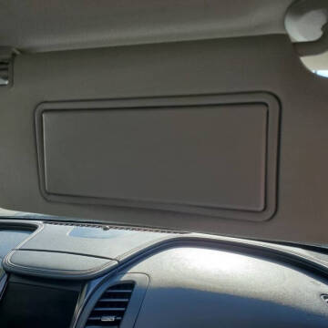 2014 Chevrolet Impala LTZ