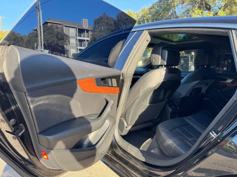 2020 Audi A5 Sportback quattro Premium 45 TFSI