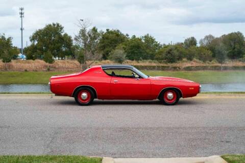 1972 Dodge Charger for sale at Haggle Me Classics in Hobart IN