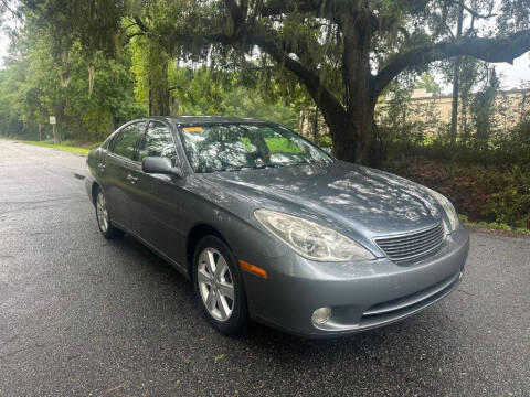 2006 Lexus ES 330