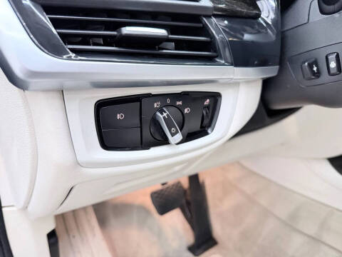 2014 BMW X5 xDrive35d