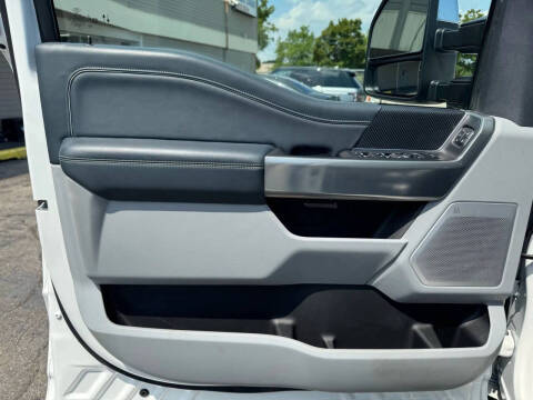 2024 Ford F-250 Super Duty