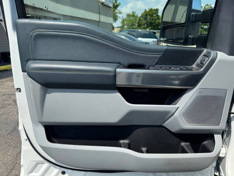 2024 Ford F-250 Super Duty