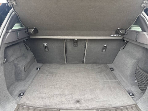 2020 Land Rover Range Rover Evoque S