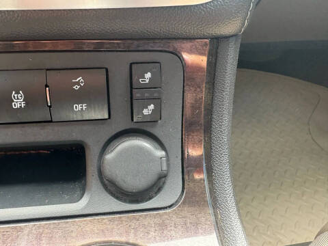 2013 GMC Acadia SLT-1