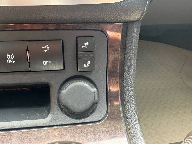 2013 GMC Acadia SLT-1