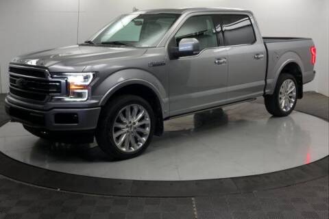 2020 Ford F-150 for sale at Stephen Wade Pre-Owned Supercenter in Saint George UT