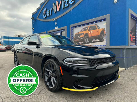 2023 Dodge Charger for sale at Carwize in Detroit MI