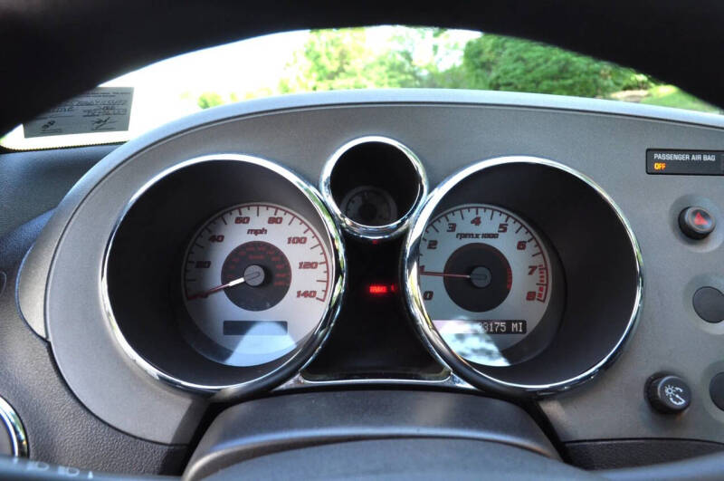 2006 Pontiac Solstice