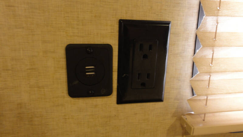 2017 Forest River Wolfpack