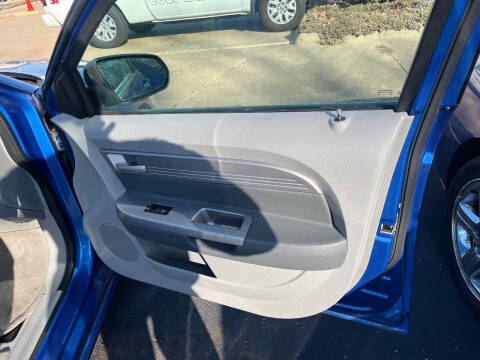 2007 Chrysler Sebring