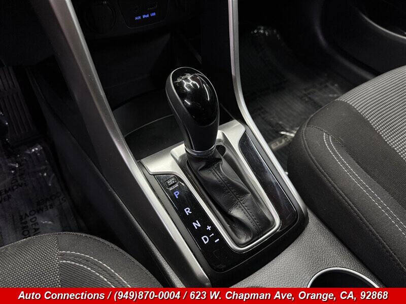 2013 Hyundai Elantra GT