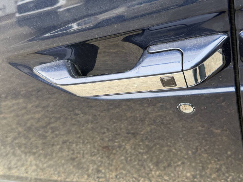 2017 Honda Odyssey EX-L w/Navi