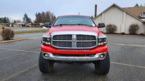 2006 Dodge Ram 2500