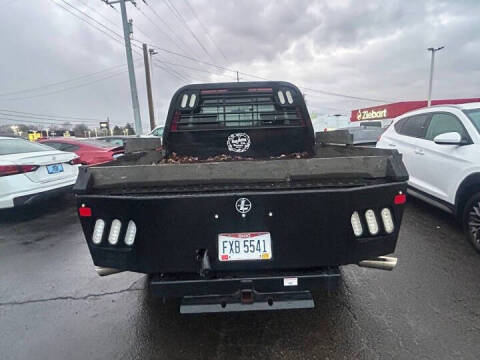 2005 Ford F-250 Super Duty XLT