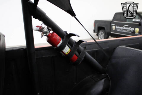 1978 International Scout