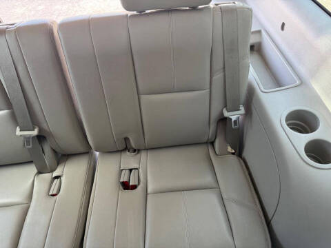 2013 GMC Yukon XL SLT