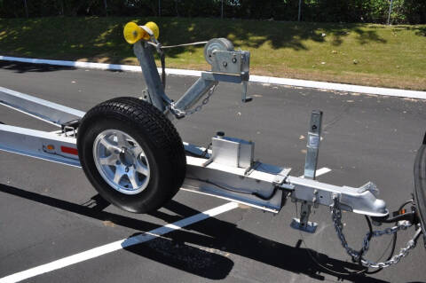 2005 35 JEFFERSON MARLAGO CC CENTER CONSOLE