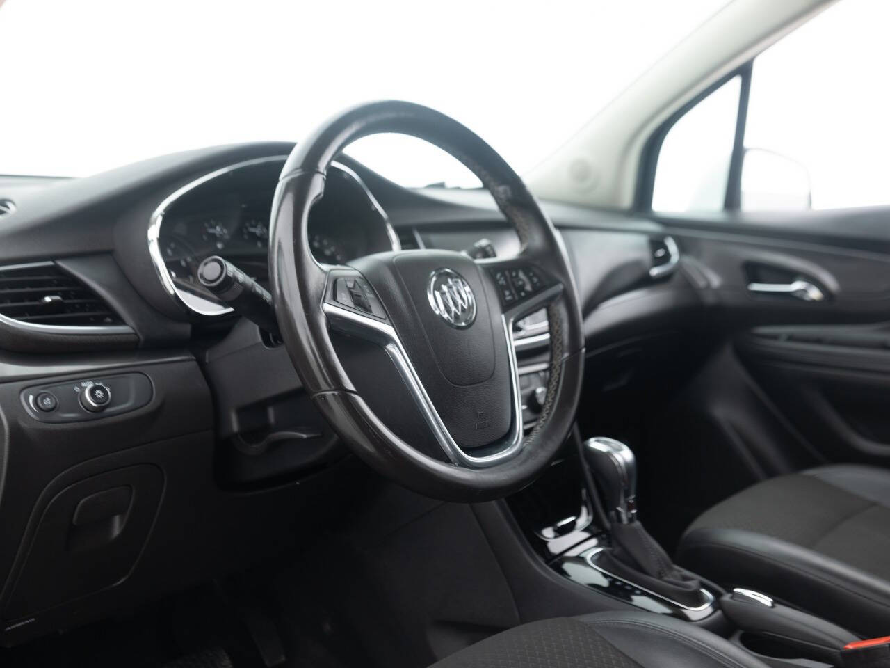 Used Car 2018 Buick Encore  Preferred 4dr Crossover For Sale Under $15,000 In Coal City, Illinois