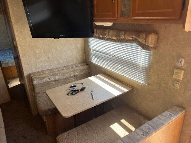 2008 Forest River Salem