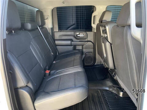 2022 GMC Sierra 2500HD Pro