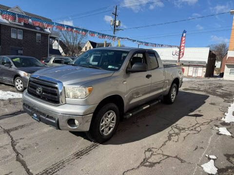 2010 Toyota Tundra