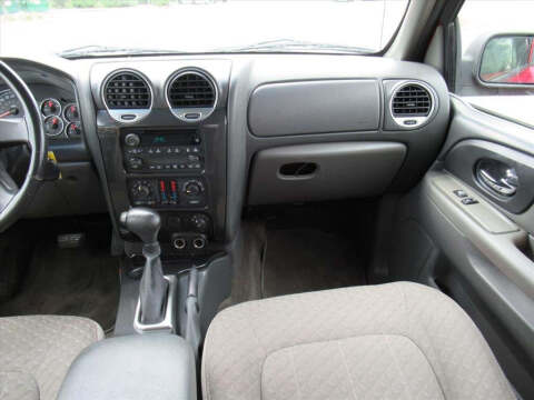 2004 GMC Envoy XUV SLE