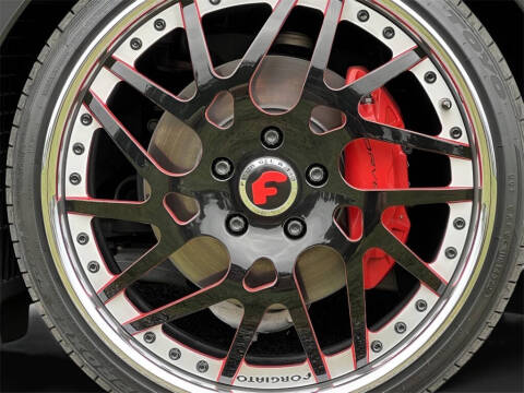 2021 Chevrolet Corvette Stingray