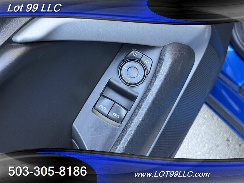 2016 Chevrolet Camaro SS