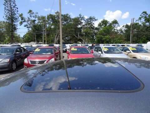 2014 Nissan Maxima 3.5 S