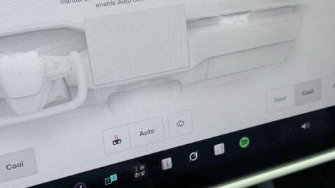2022 Tesla Model X