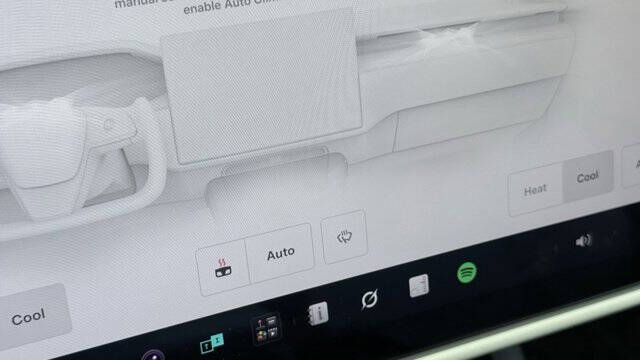 2022 Tesla Model X