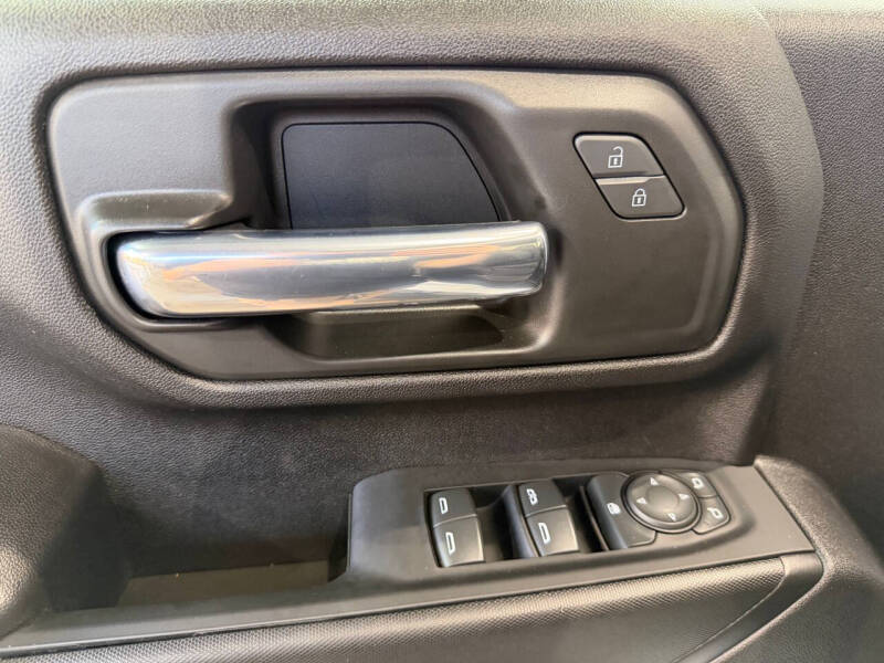 2023 GMC Sierra 2500HD