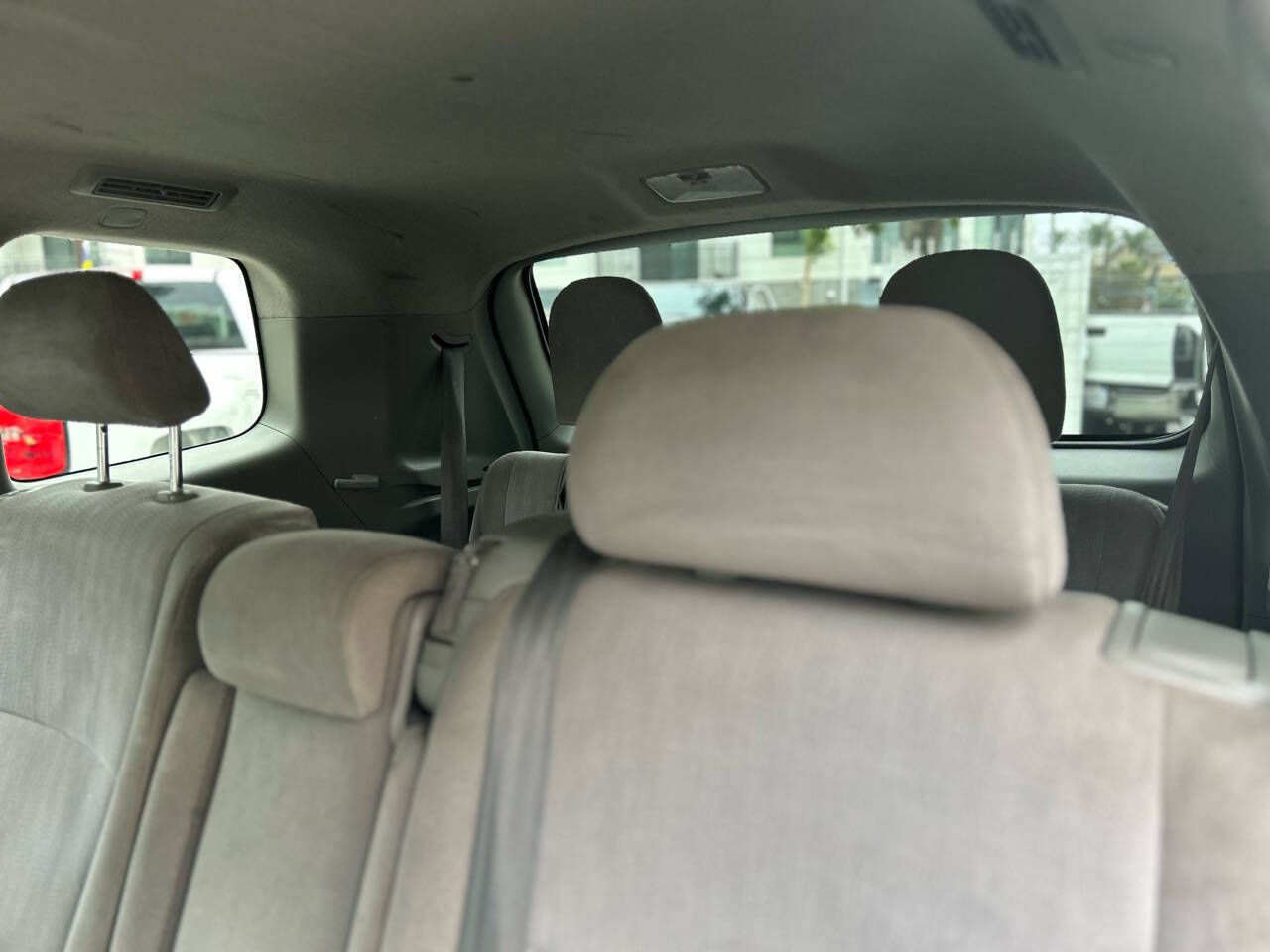 2012 Toyota Highlander for sale at Carmania in Panorama City, CA