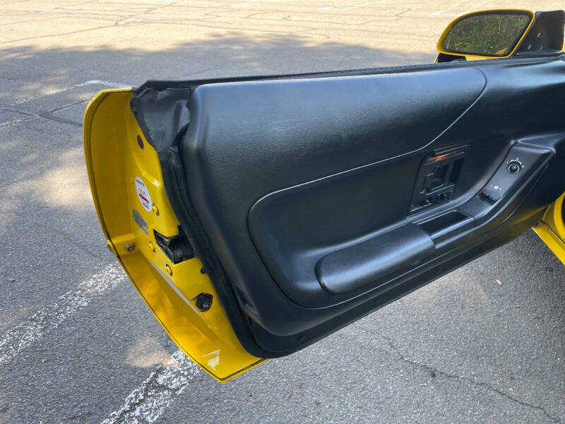 1994 Chevrolet Corvette