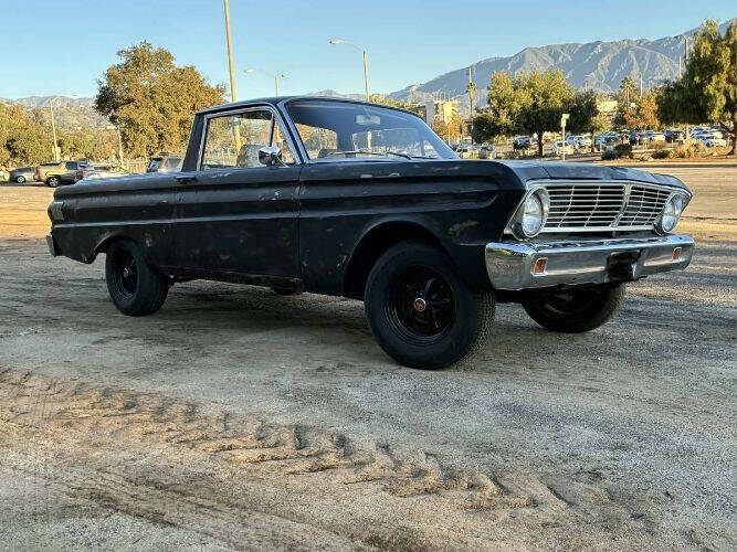1964 Ford Ranchero