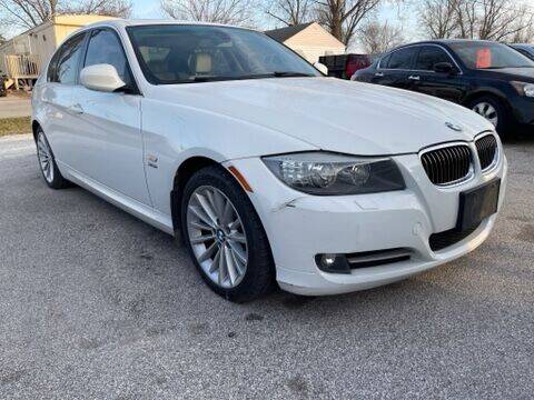 2011 BMW 3 Series for sale at STL Automotive Group in O'Fallon MO