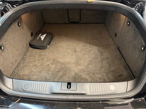 2014 Bentley Flying Spur