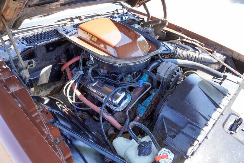 1978 Pontiac Firebird