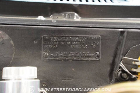 1964 Chevrolet El Camino