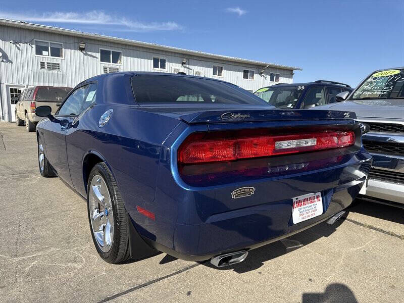 2009 Dodge Challenger R/T