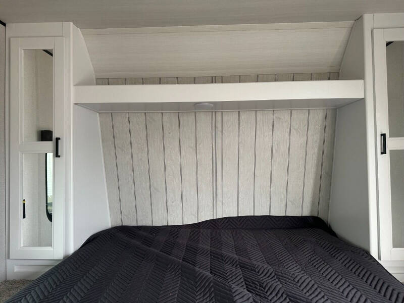 2022 Keystone RV Hideout 202 RD