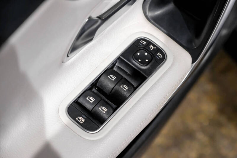 2019 Mercedes-Benz A-Class A 220