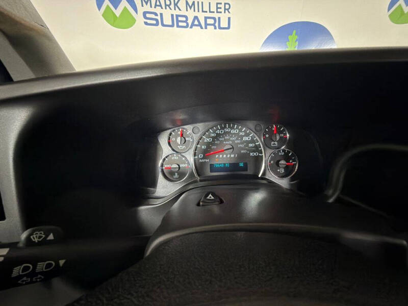 2019 Chevrolet Express LT 3500