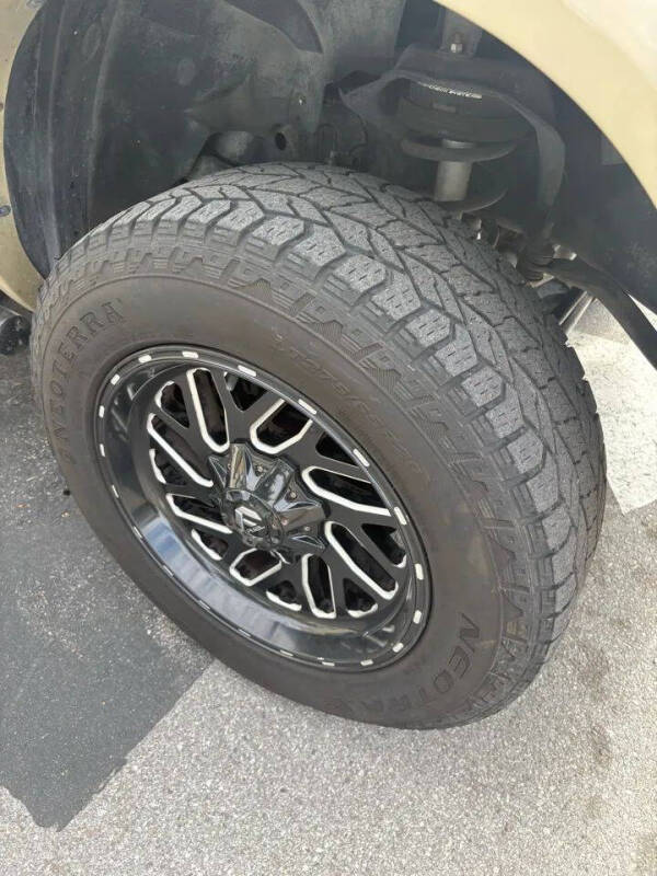 2012 RAM 2500 Laramie Longhorn