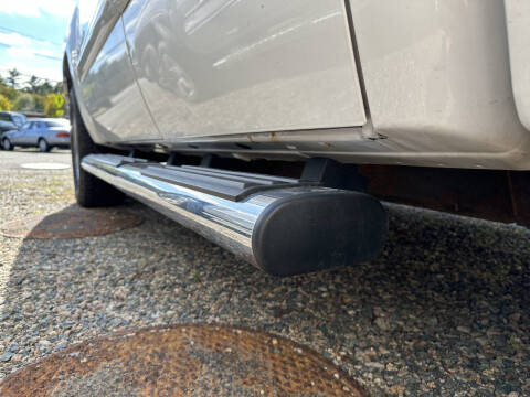 2011 GMC Sierra 1500 SLE