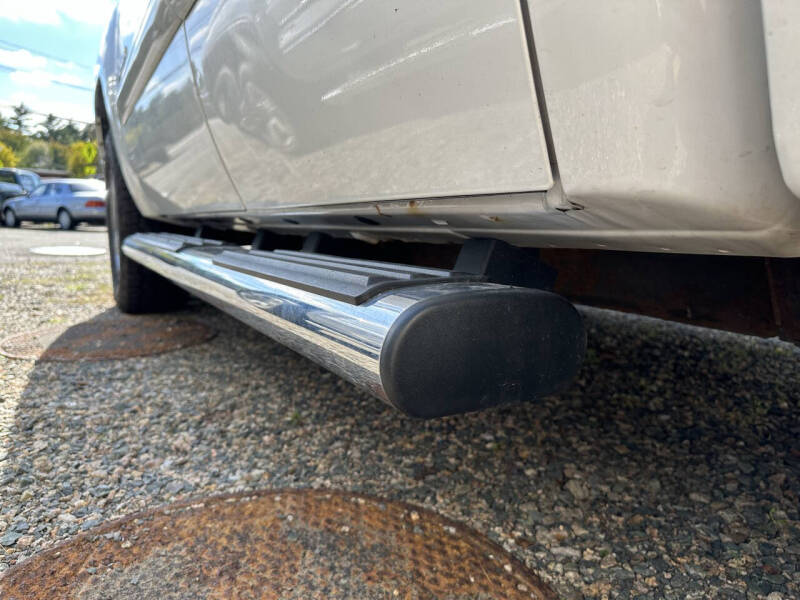 2011 GMC Sierra 1500 SLE